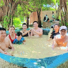 Tour du lịch Sài Gòn - Nha Trang 5 ngày 4 đêm [Trọn gói - ưu Đãi 30%]