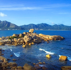 Tour Nha Trang 2 ngày 1 đêm [Trọn gói]