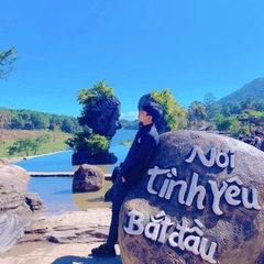 Tour du lịch Nha Trang - Đà Lạt 5 ngày 4 đêm