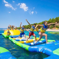 Tour du lịch Sài Gòn - Nha Trang 5 ngày 4 đêm [Trọn gói - ưu Đãi 30%]