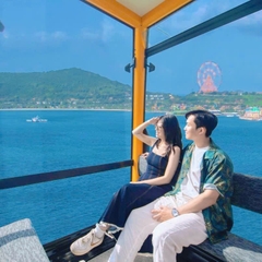 Tour du lịch Sài Gòn - Nha Trang 5 ngày 4 đêm [Trọn gói - ưu Đãi 30%]