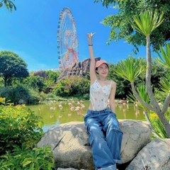 Tour du lịch Sài Gòn - Nha Trang 5 ngày 4 đêm [Trọn gói - ưu Đãi 30%]