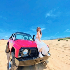 Tour du lịch Nha Trang - Mũi Né 1 ngày