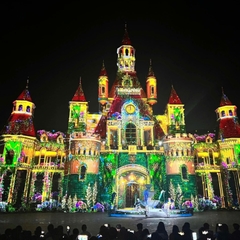 Tour du lịch Sài Gòn - Nha Trang 5 ngày 4 đêm [Trọn gói - ưu Đãi 30%]