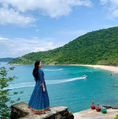 Tour Đà Nẵng - Huế - Hội An 5 ngày 4 đêm