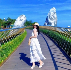 Tour du lịch Đà Nẵng 3 ngày 2 đêm