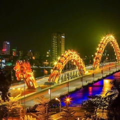 Tour du lịch Đà Nẵng 3 ngày 2 đêm
