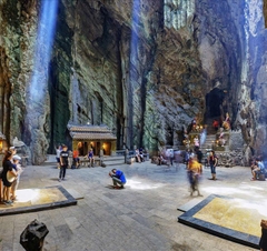 Tour du lịch Đà Nẵng 3 ngày 2 đêm