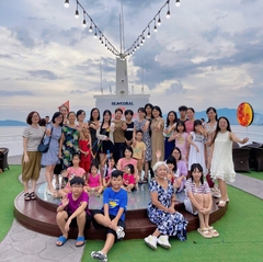 TOP 5 TOUR NHA TRANG 1 NGÀY ĐẸP VÀ RẺ NHẤT NHA TRANG HIỆN NAY