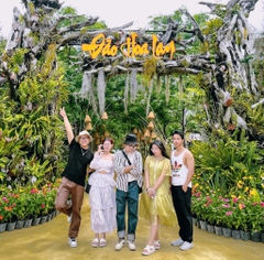 Tour Nha Trang 3 ngày 2 đêm - Ghép giá rẻ, chất lượng cao