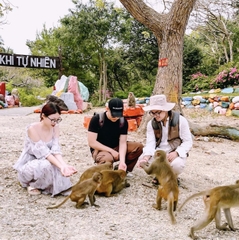 TOP 5 TOUR NHA TRANG 1 NGÀY ĐẸP VÀ RẺ NHẤT NHA TRANG HIỆN NAY
