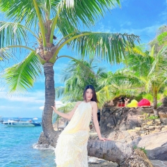 Tour 3 đảo Nha Trang