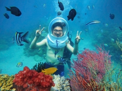 Tour 3 đảo Nha Trang 1 ngày