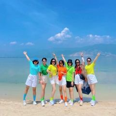 Tour Điệp Sơn Dốc Lết