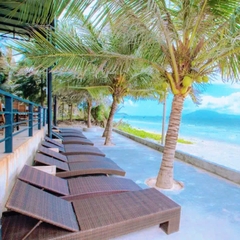 Tour Điệp Sơn Dốc Lết