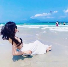 Tour Điệp Sơn Dốc Lết