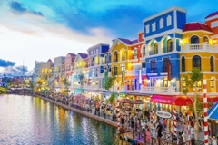 TOUR DU LỊCH HỒ CHÍ MINH - PHÚ QUỐC 4 NGÀY 3 ĐÊM [TRỌN GÓI GIÁ RẺ]