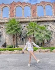 TOUR DU LỊCH HỒ CHÍ MINH - PHÚ QUỐC 4 NGÀY 3 ĐÊM [TRỌN GÓI GIÁ RẺ]