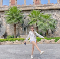 TOUR PHÚ QUỐC 4 NGÀY 3 ĐÊM