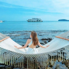 Tour 3 đảo Phú Quốc