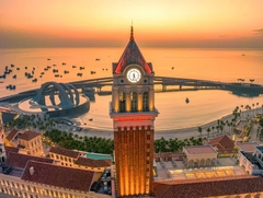 TOUR DU LỊCH HỒ CHÍ MINH - PHÚ QUỐC 4 NGÀY 3 ĐÊM [TRỌN GÓI GIÁ RẺ]