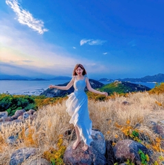 Tour đảo Bình Ba 1 ngày