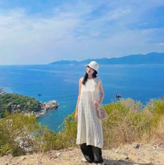 Tour đảo Bình Ba 1 ngày
