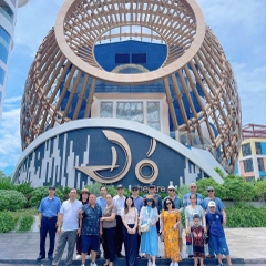 TOUR GÀNH NHẢY