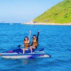 TOUR GÀNH NHẢY