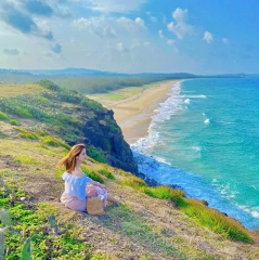 Tour du lịch Nha Trang - Phú Yên 2 ngày 1 đêm
