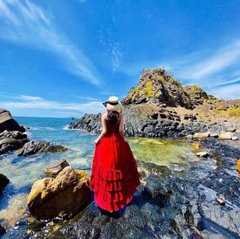 Tour du lịch Nha Trang - Phú Yên 2 ngày 1 đêm