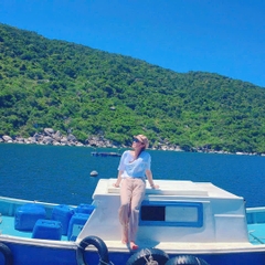 Tour du lịch Nha Trang - Phú Yên 2 ngày 1 đêm