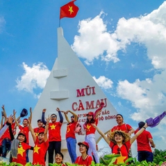 TOUR MIỀN TÂY 4 NGÀY 3 ĐÊM