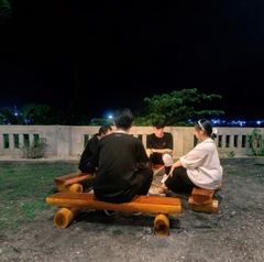 LÀNG CHÀI HOMESTAY - ĐẢO TRÍ NGUYÊN