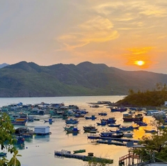 LÀNG CHÀI HOMESTAY - ĐẢO TRÍ NGUYÊN