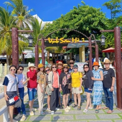 Tour 3 đảo Nha Trang 1 ngày