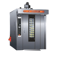 Lò nướng Southstar 16 khay xoay NFX-16D