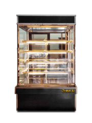 Tủ Bánh Kem ShinKai 5 Tầng 1m2 SK-TTP1200