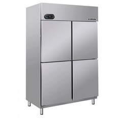 Tủ Đông 4 Cánh Berjaya BS4DUF/Z
