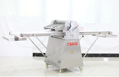 Máy Cán Bột Hongling QS-520B
