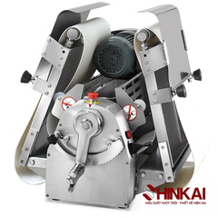 Máy cán bột Hongling QS-520BT
