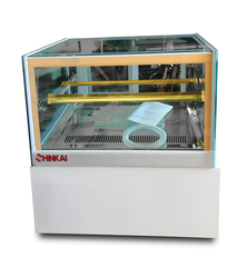 Tủ Trưng Bánh Mini để bàn Shinkai 900mm