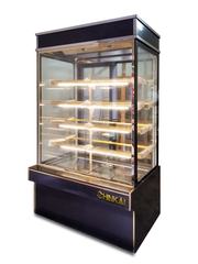Tủ Bánh Kem ShinKai 5 Tầng 1m2 SK-TTP1200