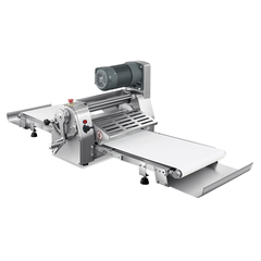 Máy cán bột Hongling QS-520BT