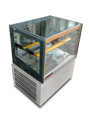 Tủ Trưng Bánh Mini để bàn Shinkai 900mm