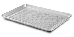 Khay Bằng Nướng Bánh Có Lỗ 40X60