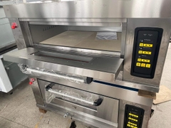 Lò Nướng 1 Tầng 2 Khay ShinKai XYF-10ED