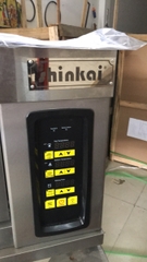 Lò Nướng 1 Tầng 2 Khay ShinKai XYF-10ED