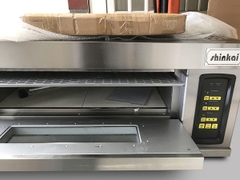 Lò Nướng 1 Tầng 2 Khay ShinKai XYF-10ED