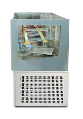 Tủ Trưng Bánh Mini để bàn Shinkai 900mm